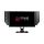 BenQ ZOWIE XL2740 czarny - 410919 - zdjęcie 2